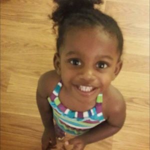 Meet your Posher, Tellesha